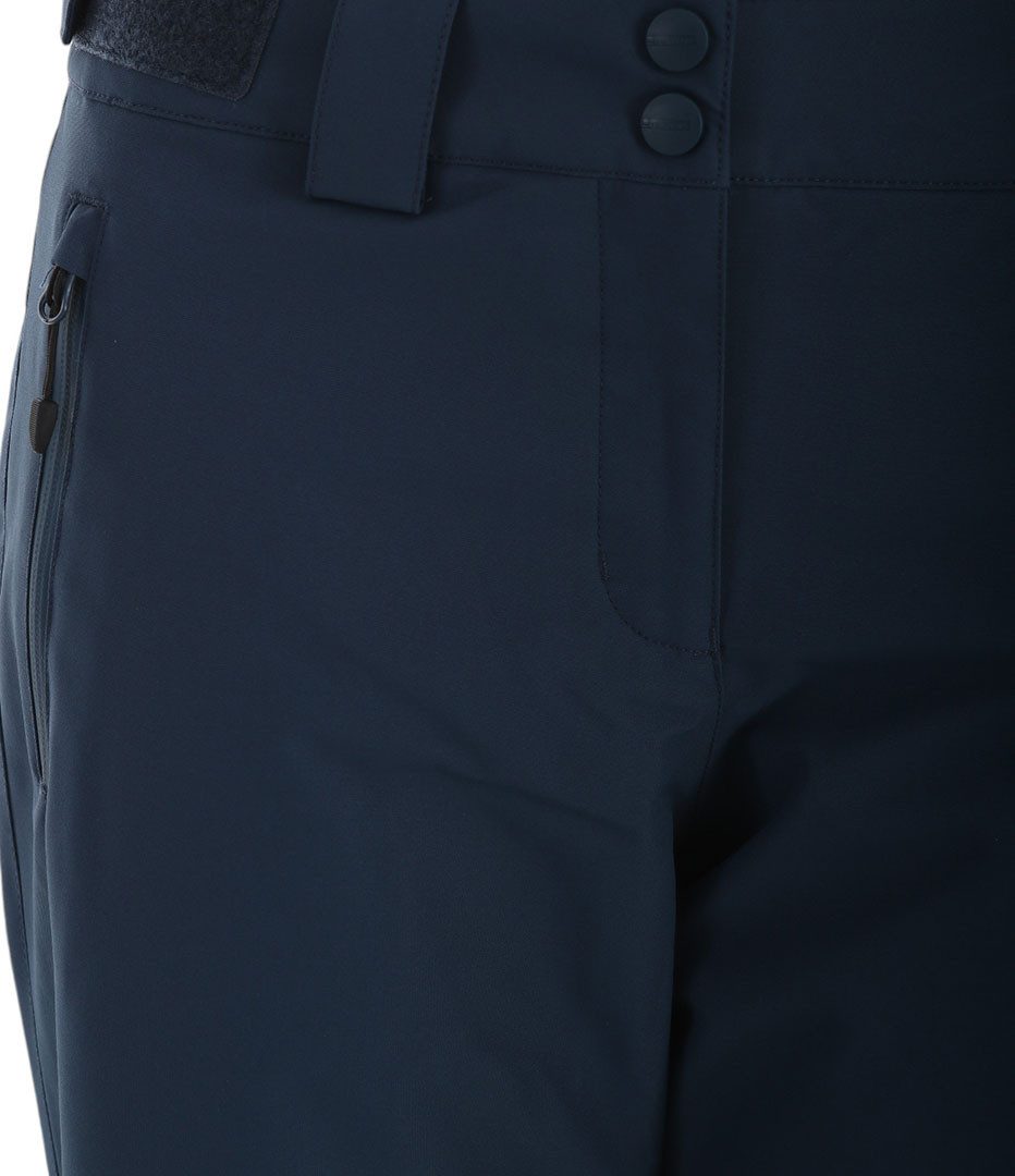 Ziener Skihose ZIENER PINNI_HE Hose hale navy