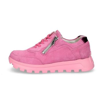 Waldläufer Waldläufer Damen Sneaker pink 7 Sneaker