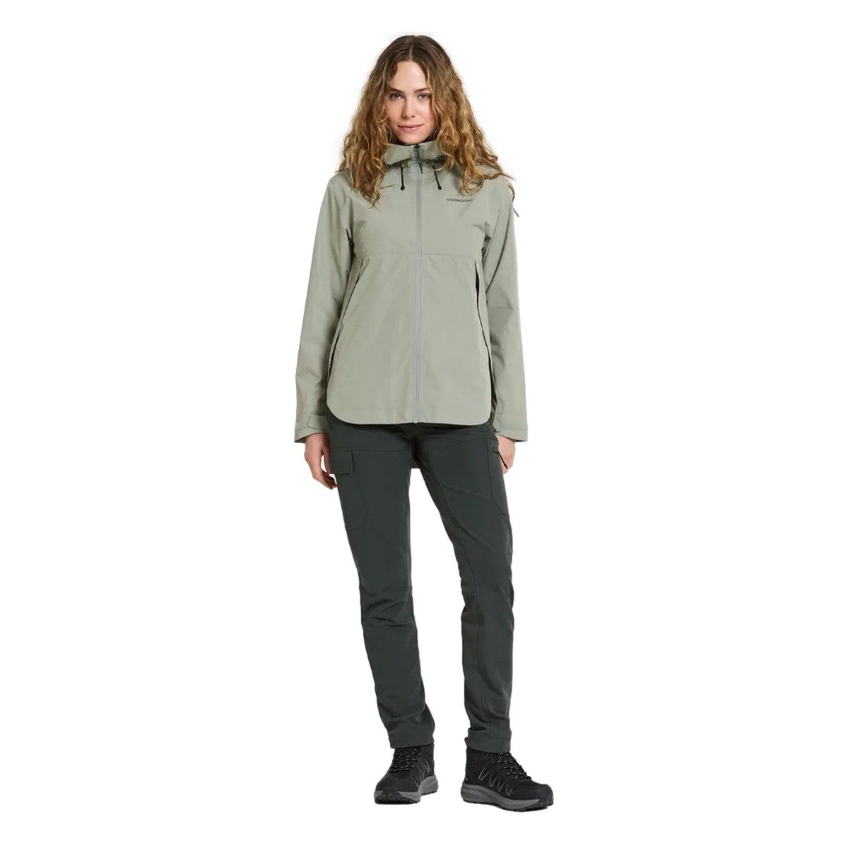 Didriksons Regenjacke Didriksons Tilde Damen Jacke 4 günstig online kaufen