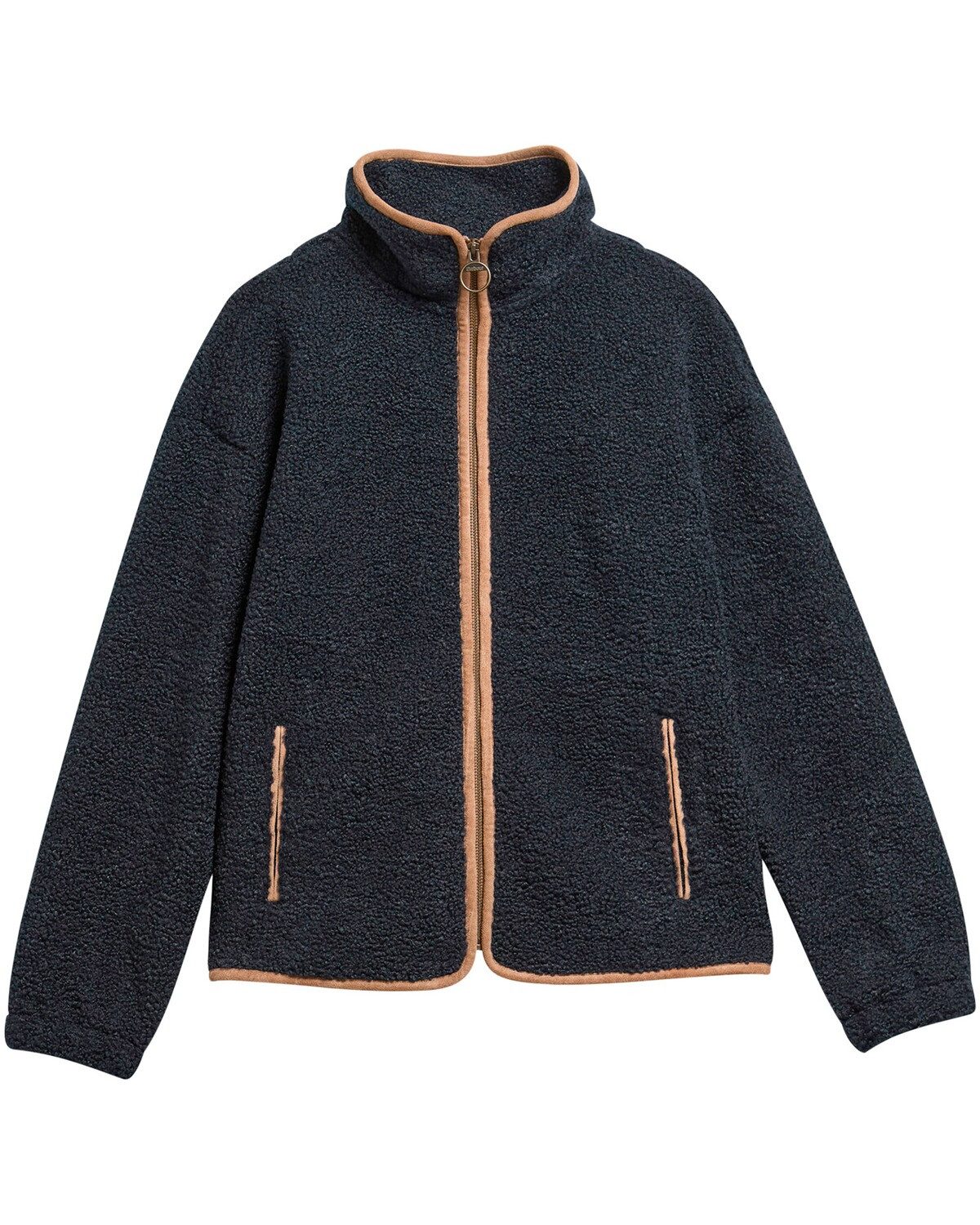 Barbour Fleecejacke Fleecejacke Homeswood
