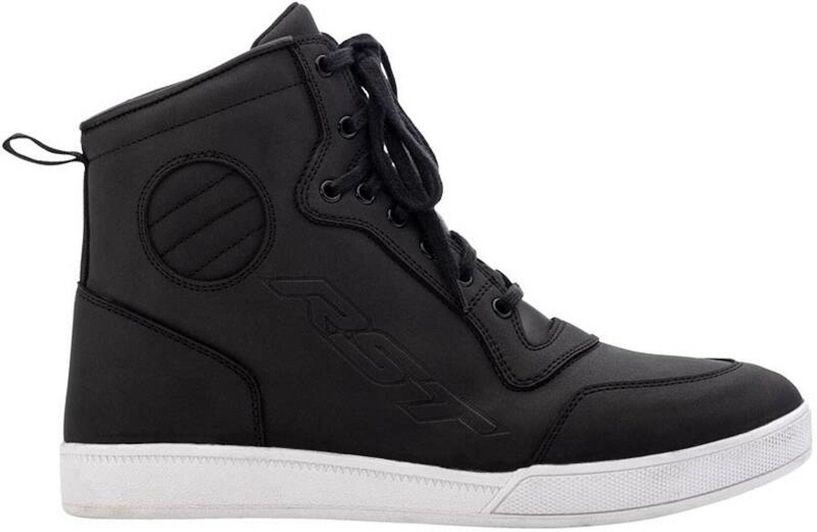RST HiTop WP Damen Motorradschuhe Motorradstiefel Atmungsaktiv