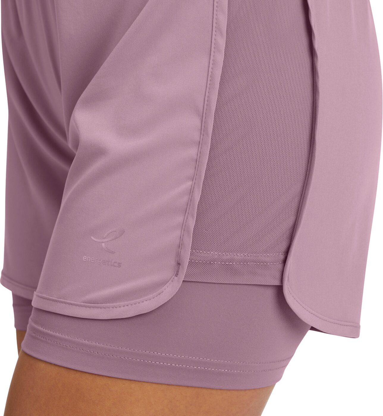 Energetics Sporthose Da.-Shorts Bamas VII W günstig online kaufen