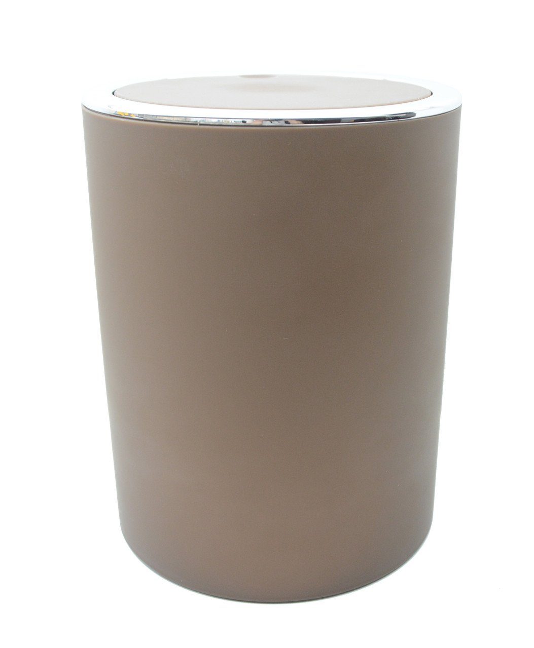 Trend Line Kosmetikeimer TrendLine Kosmetikeimer 5 l Ring braun