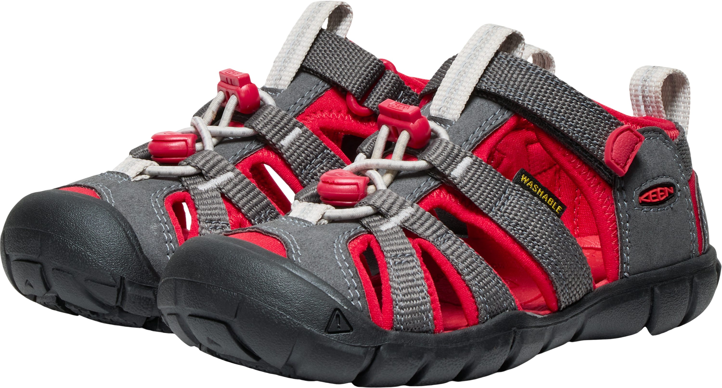 Keen SEACAMP II CNX Sandale