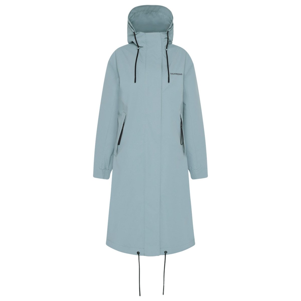 Didriksons Funktionsparka Didriksons Astrid Long - Damen Mantel