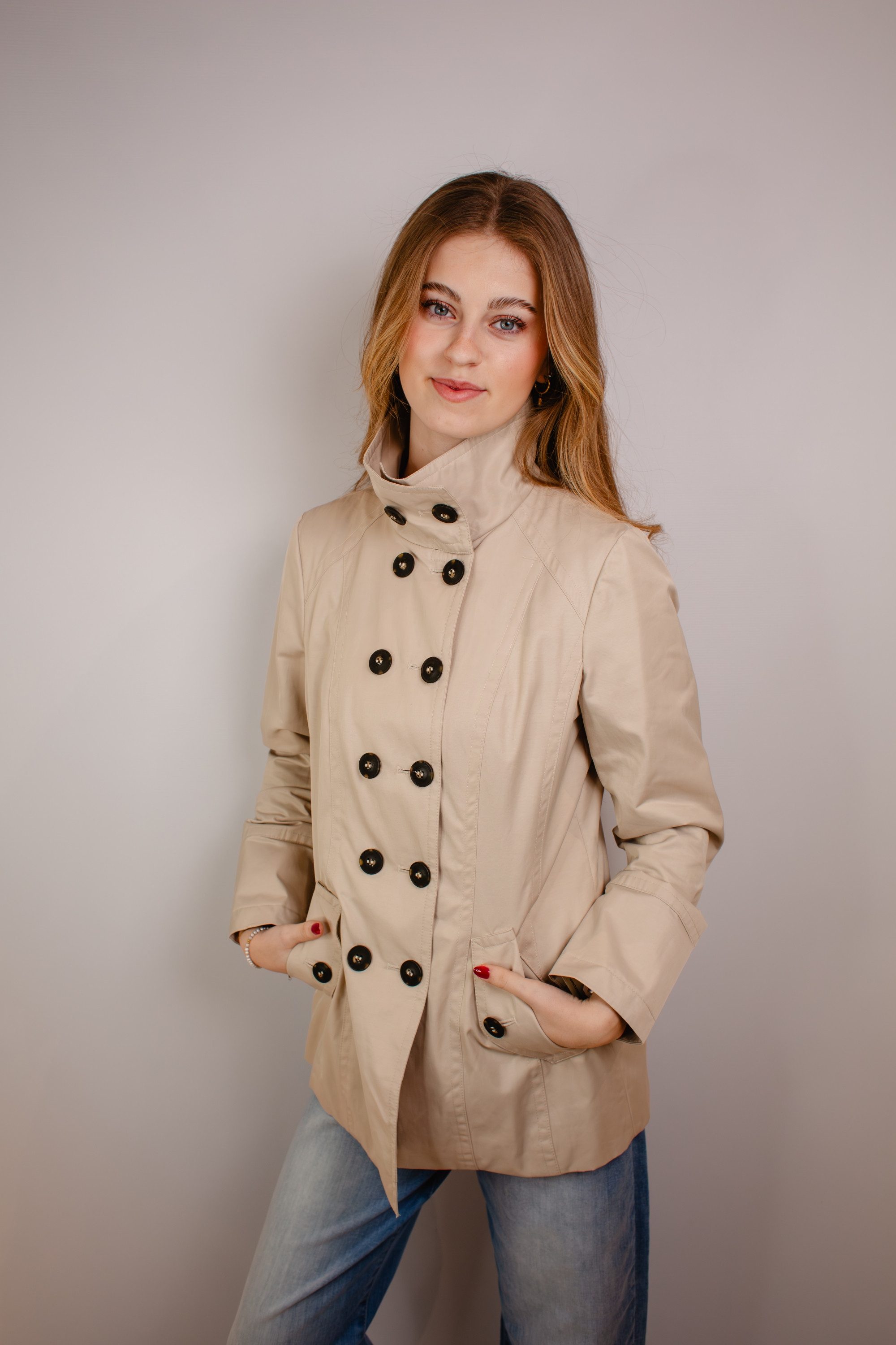 Fuchs Schmitt Wolljacke Jacke FUCHS SCHMITT günstig online kaufen