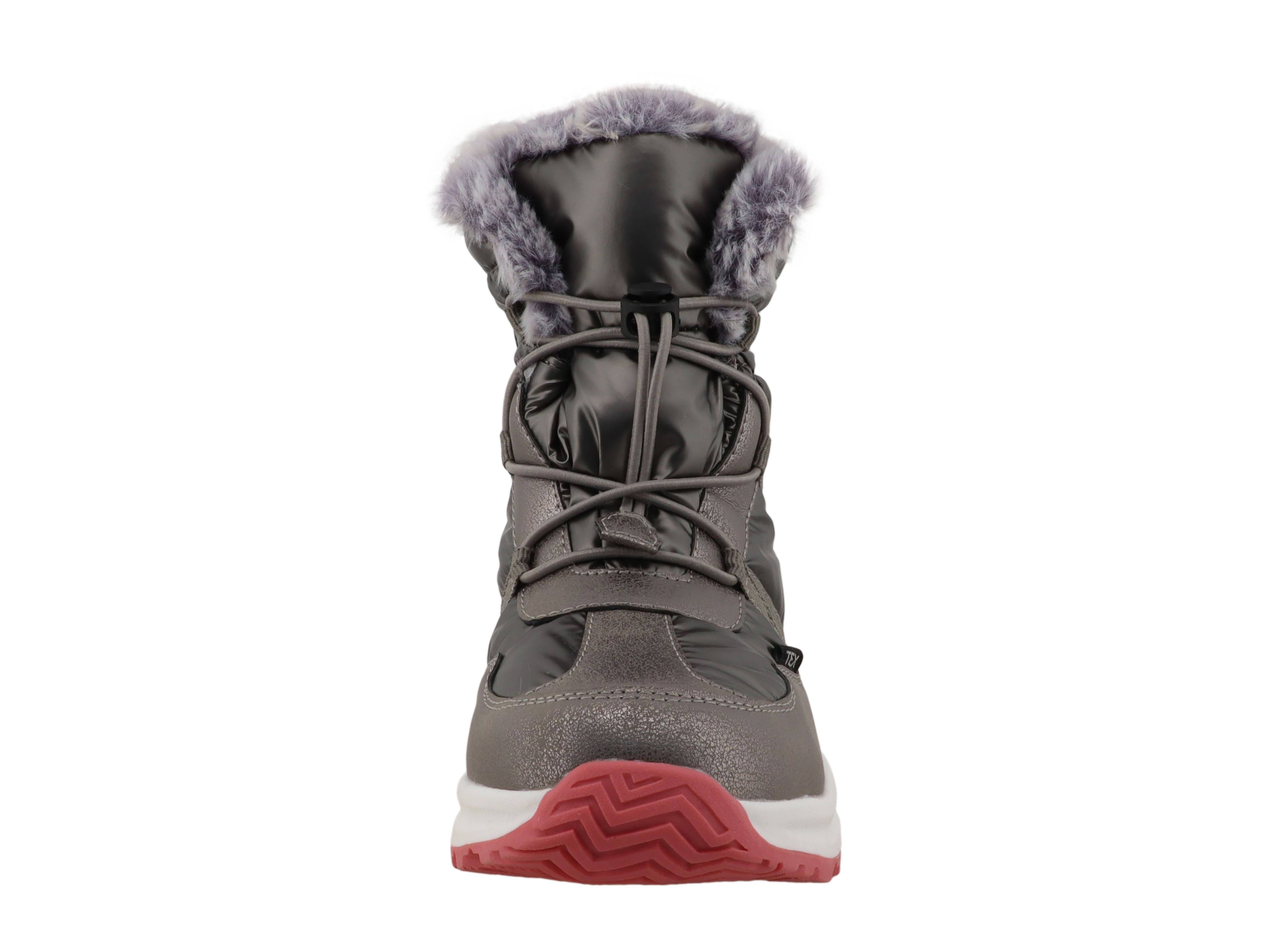 Kappa RUTH Winterboots (für Kinder) Winterschuhe, Winterstiefel, Snowboots, wasserdicht – Bild 3 von 5