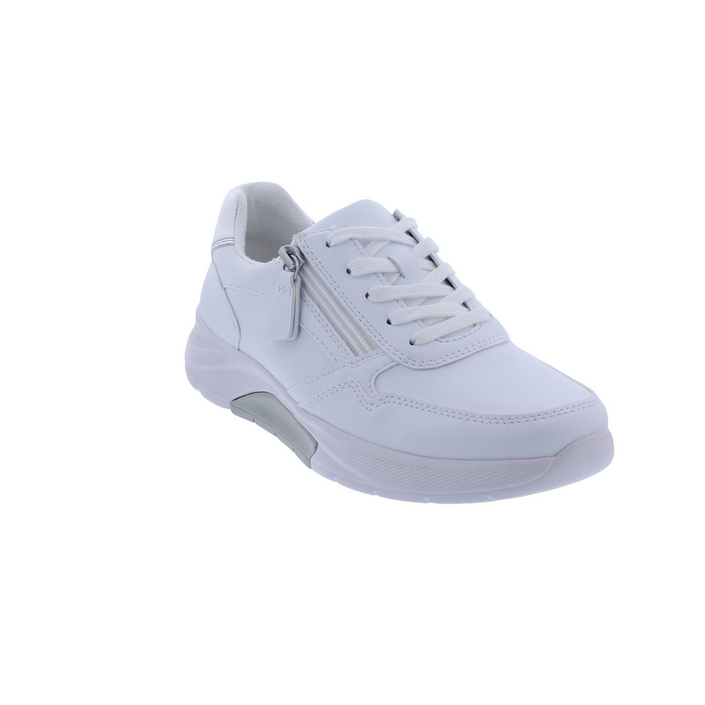 Gabor Rollingsoft Rollingsoft Sneaker 66.927.10, Chevron günstig online kaufen