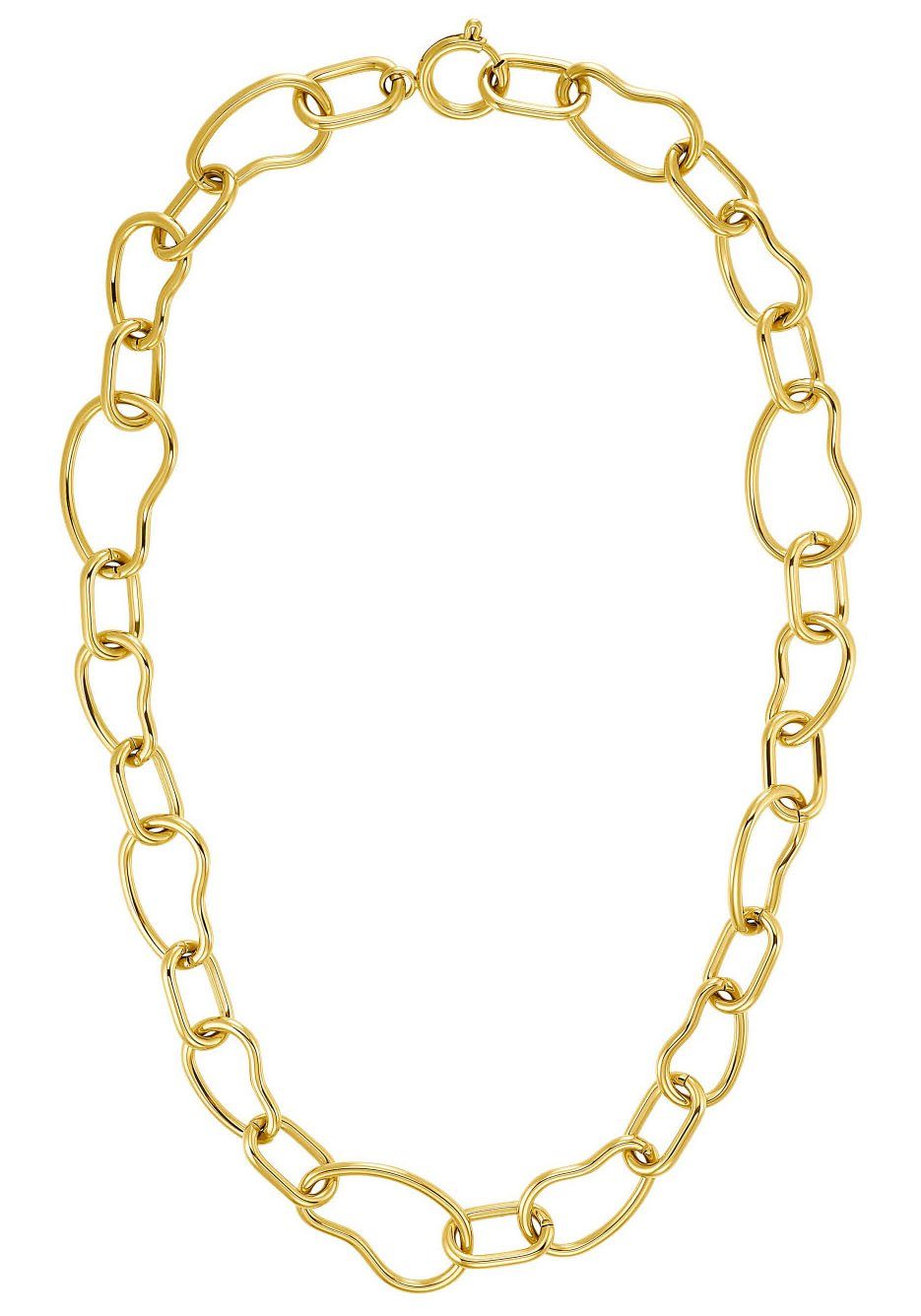 s.Oliver Collier 2034926 goldfarben|gelb...