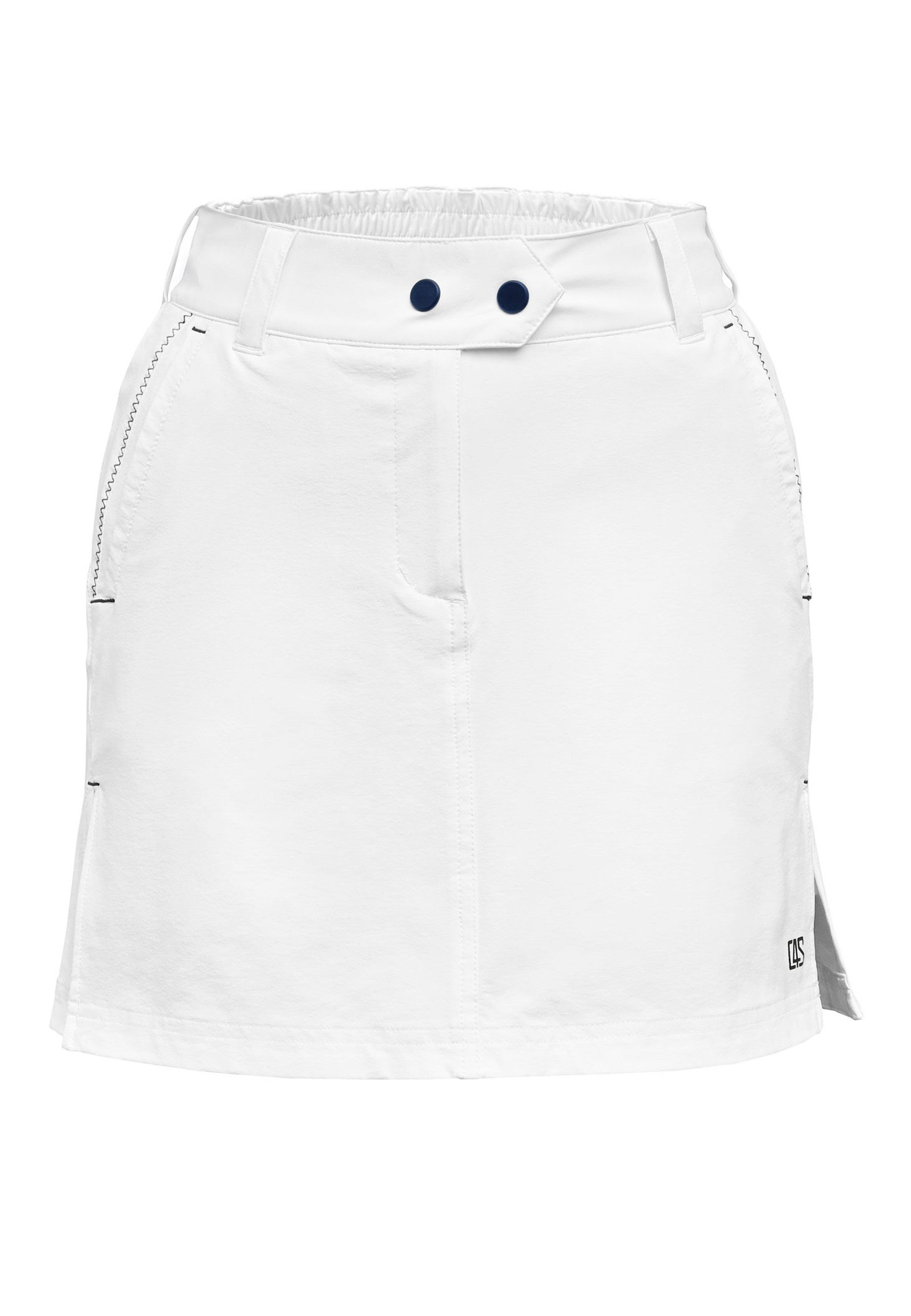 crazy4sailing Sommerrock Deck Skorts kurzer Hosenrock günstig online kaufen