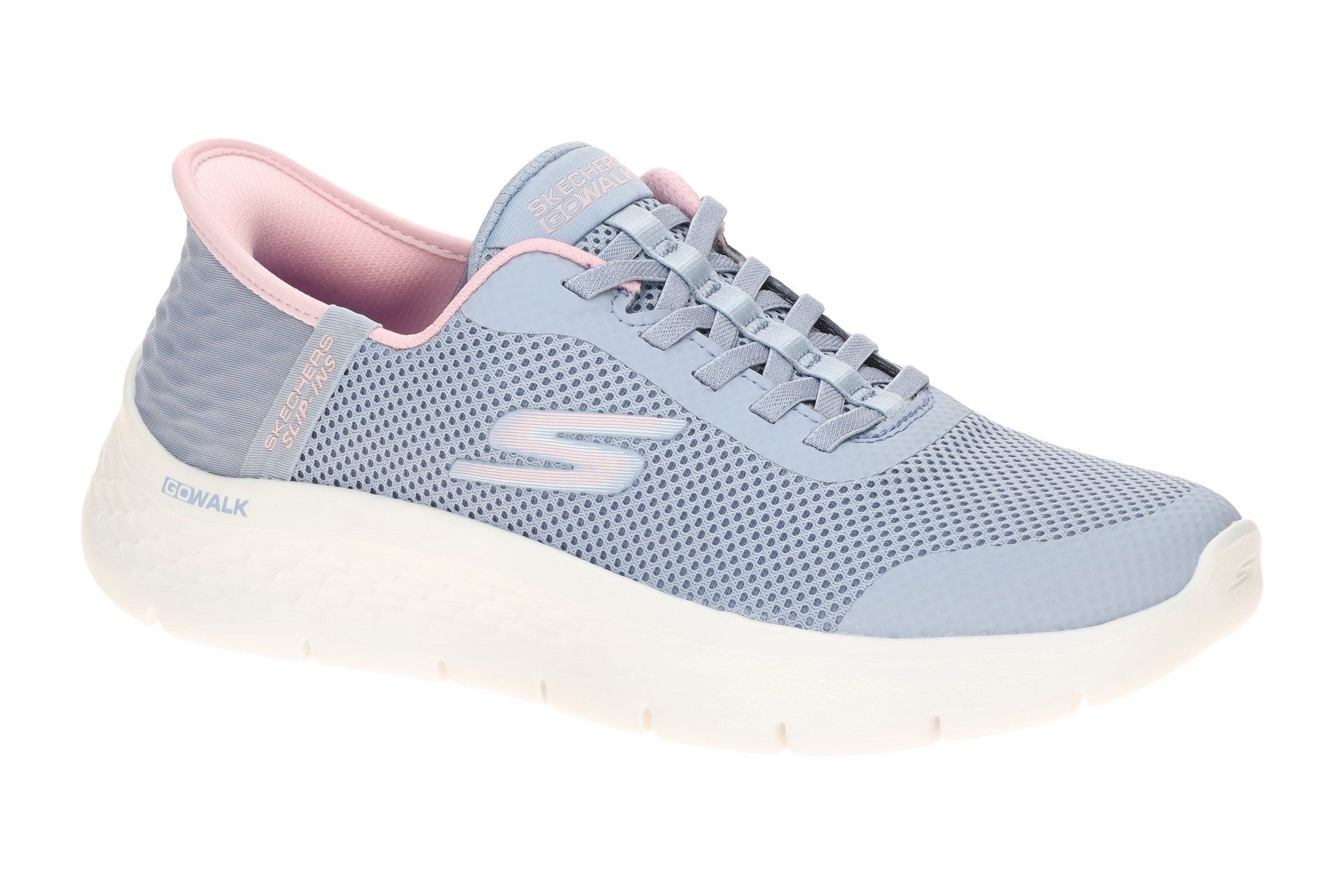 124836 PERI Schnürschuh