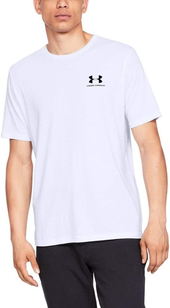 Under Armour® Kurzarmshirt UA M Sportstyle günstig online kaufen