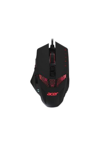 Nitro Игровой Mouse »über s...