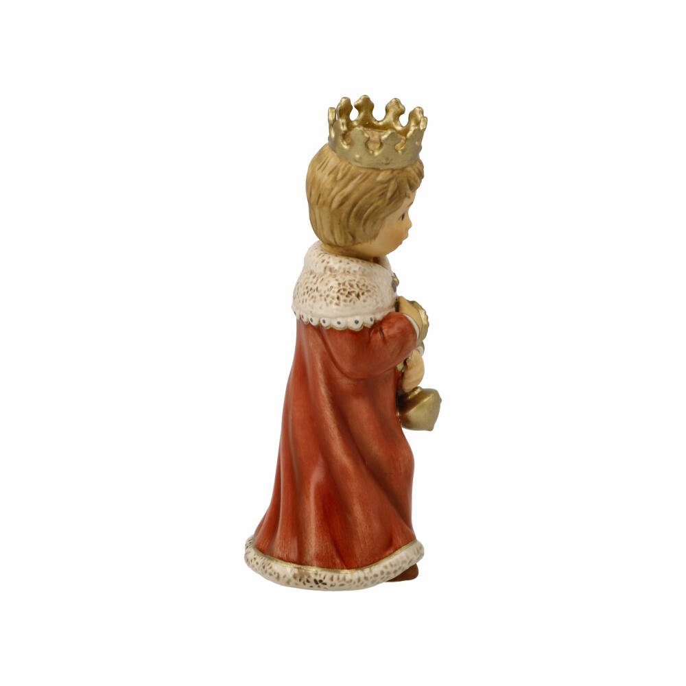 Goebel Krippenfigur Melchior