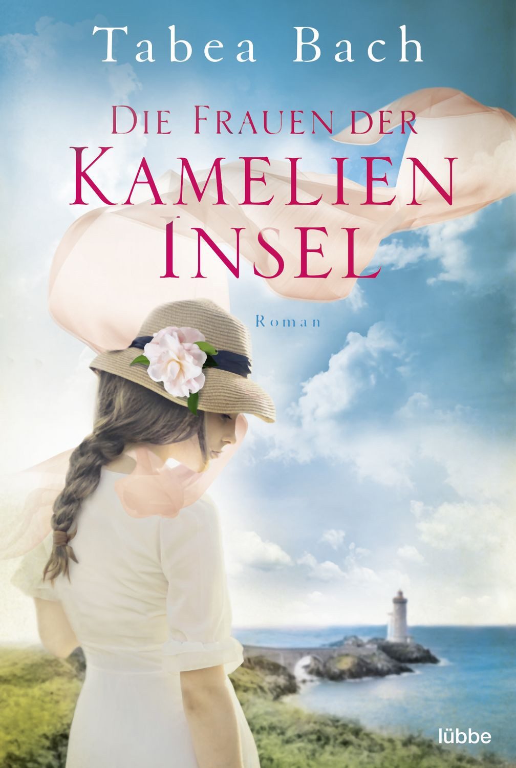 Die Frauen der Kamelien-Insel / Tabea Bach