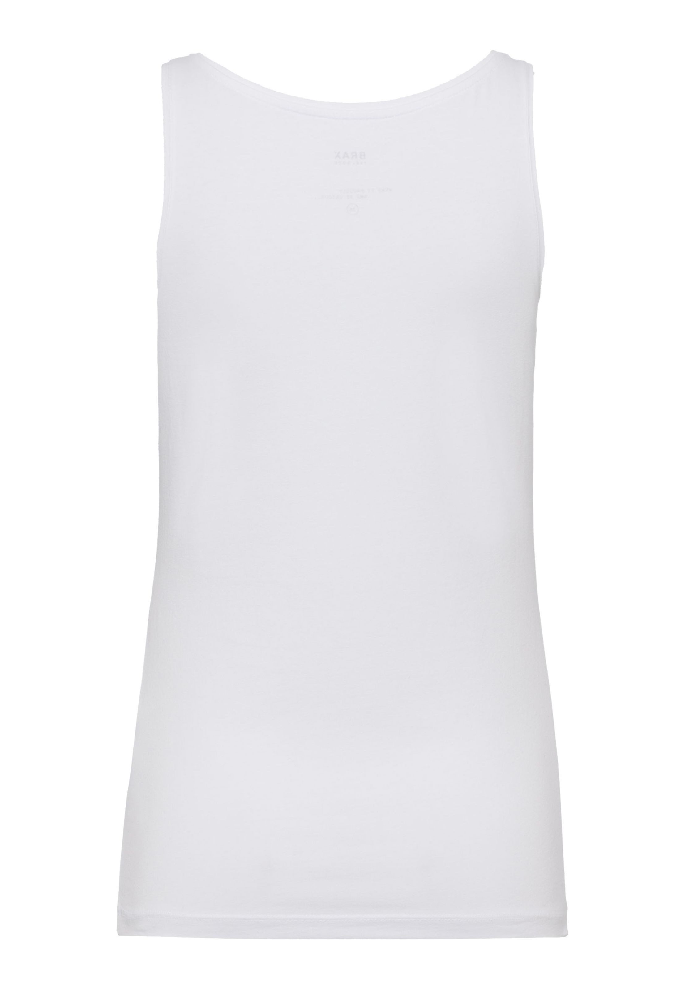 Brax Kurzarmshirt Style SILVY