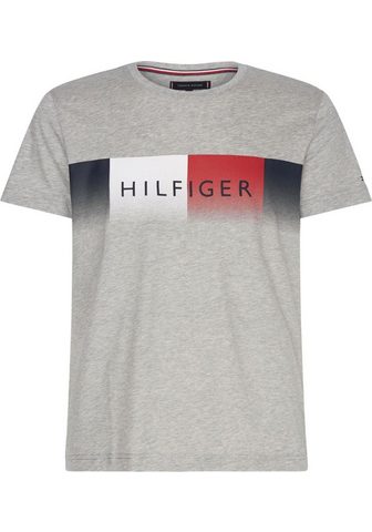 Футболка »TH COOL hilfiger FADE ...