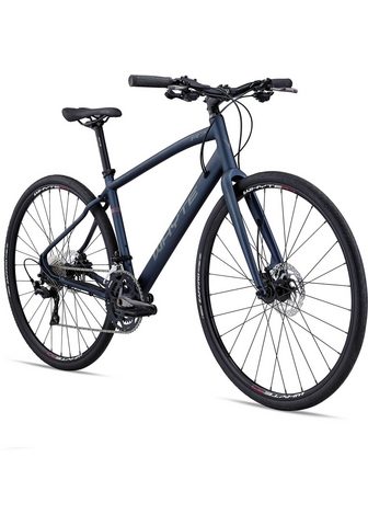 Urbanbike »Stirling« 22 Ga...