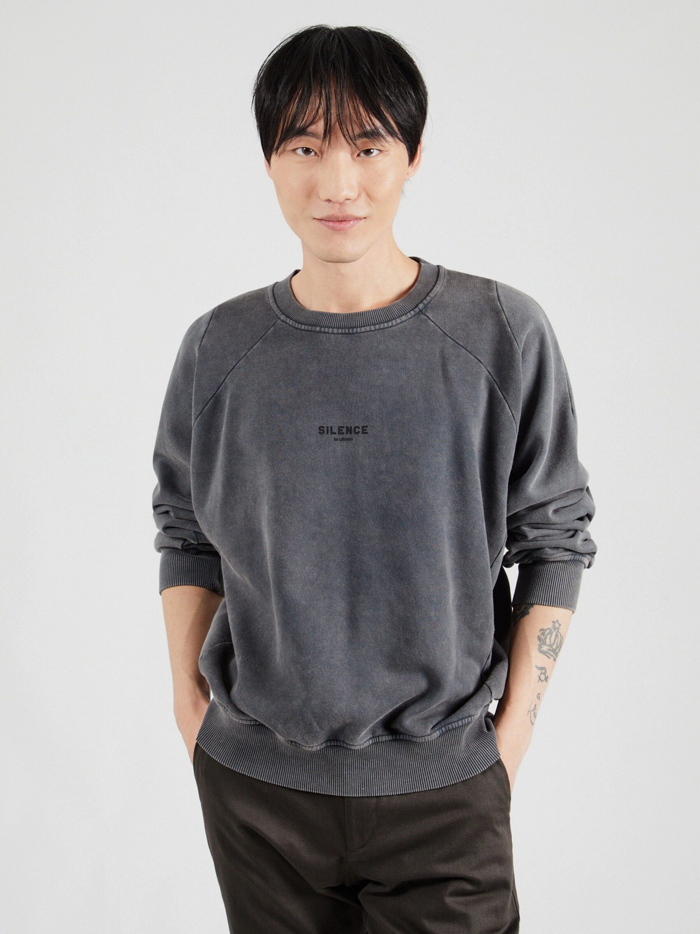 Han Kjøbenhavn Sweatshirt (1-tlg)