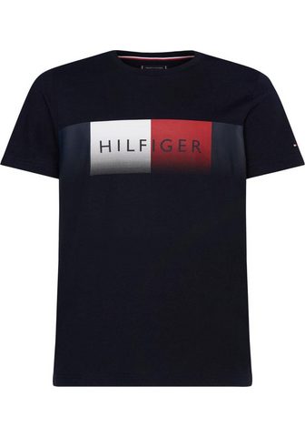 Футболка »TH COOL hilfiger FADE ...