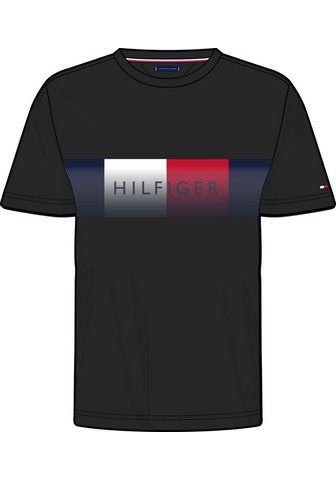 Футболка »TH COOL hilfiger FADE ...