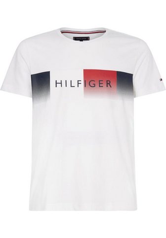 Футболка »TH COOL hilfiger FADE ...