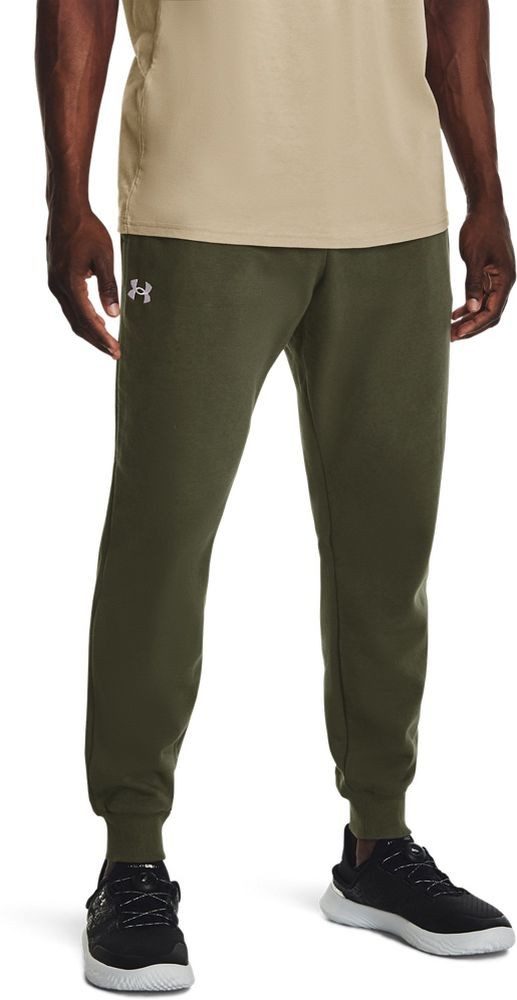 Under Armour® Trainingshose UA Rival Fleece Joggers günstig online kaufen