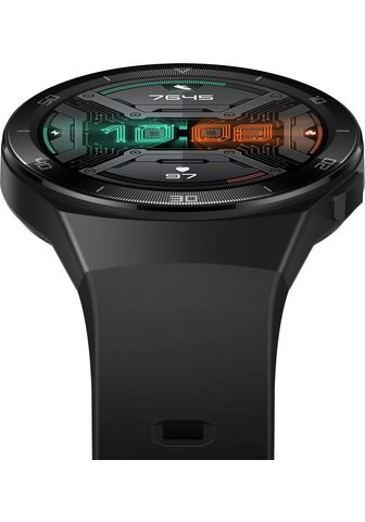 Часы GT2e умные часы (35 cm / 139 Zoll...