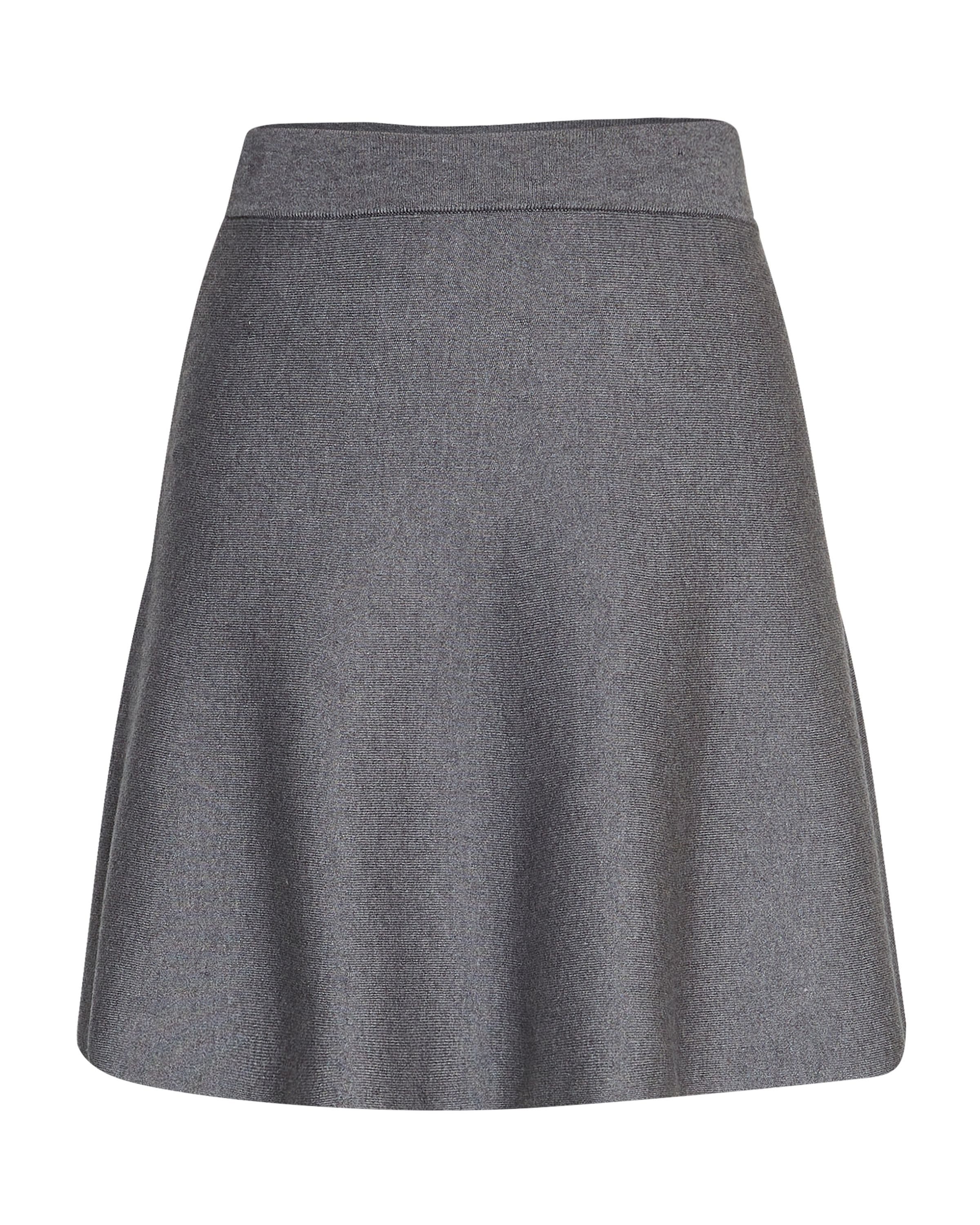 Moss Copenhagen Strickrock günstig online kaufen