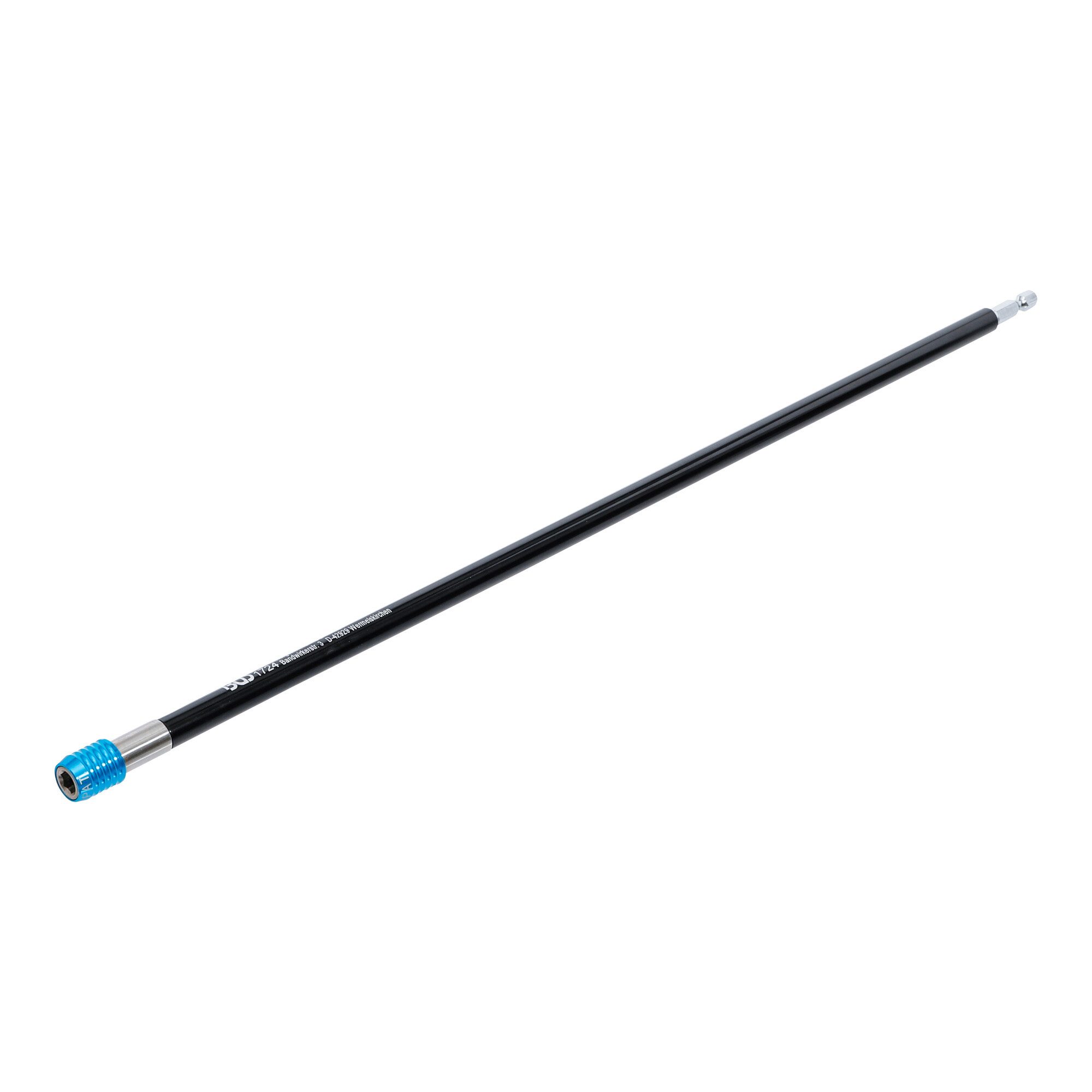 BGS technic Bithalter BGS Automatischer Bithalter Abtrieb Innensechskant 6,3 mm 450 mm