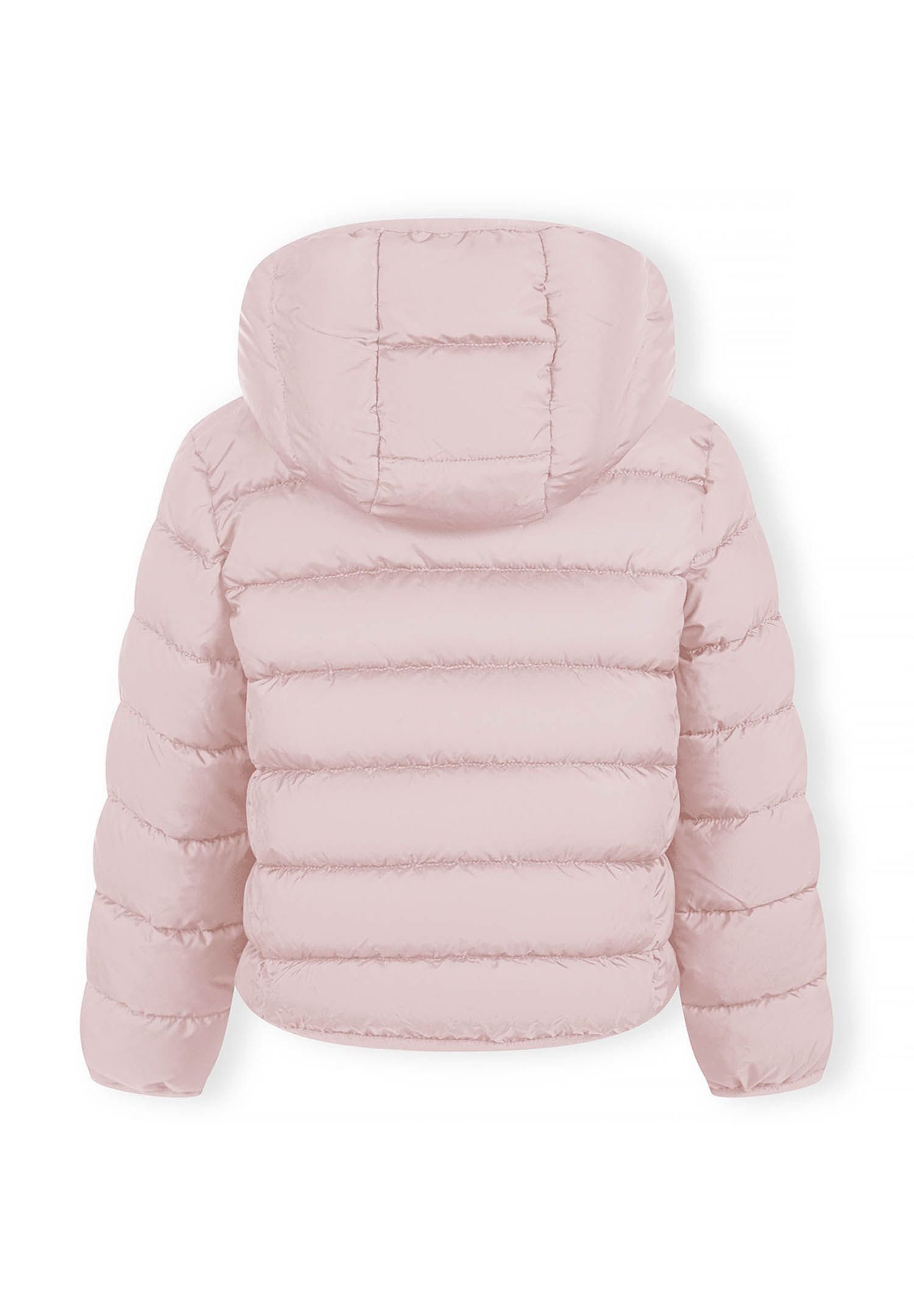 MINOTI Steppjacke Steppjacke mit abnehmbarer Kapuze (2-14y) – Bild 3 von 5