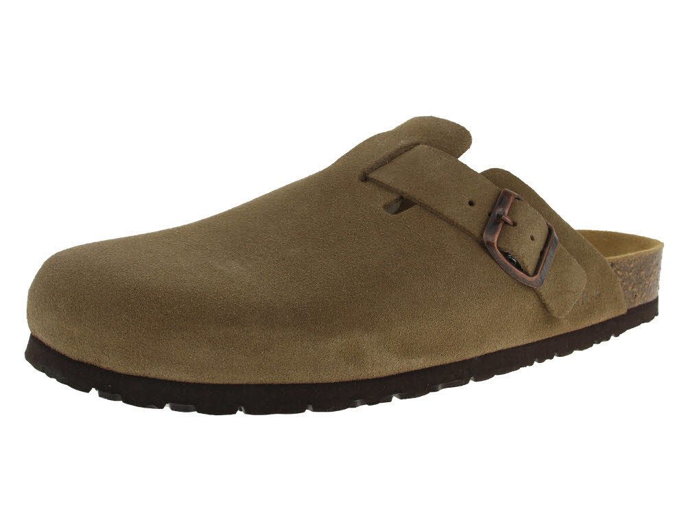 Fjort Herren Pantolette / Clogs Clog