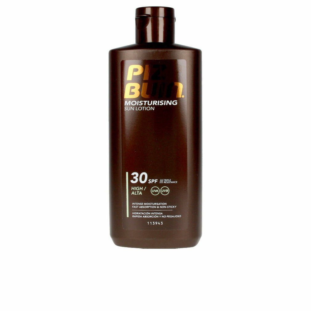 Piz Buin Sonnenschutzcreme In Sun Moisturising Lotion - High LSF 30 200ml