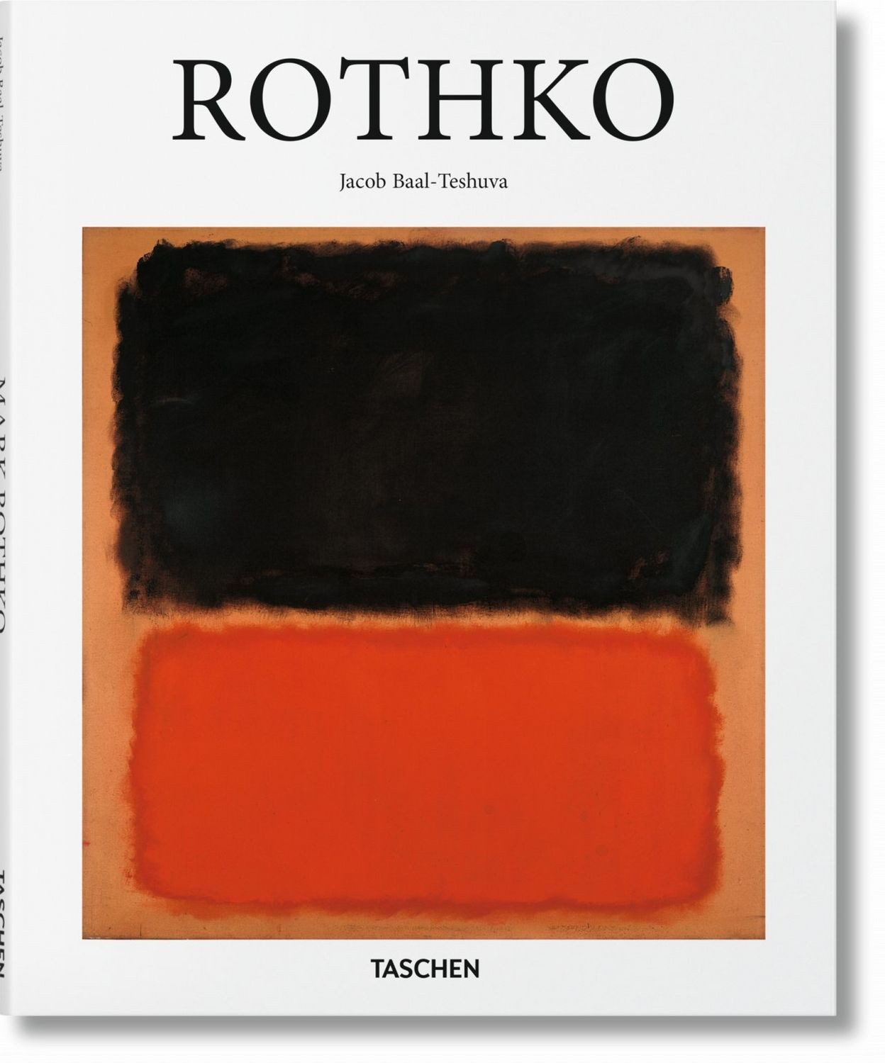 Rothko / Jacob Baal-Teshuva