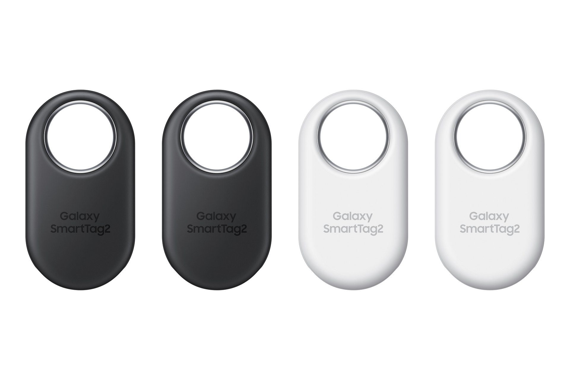 SmartTag 2 EI-T5600 4er Pack GPS-Tracker