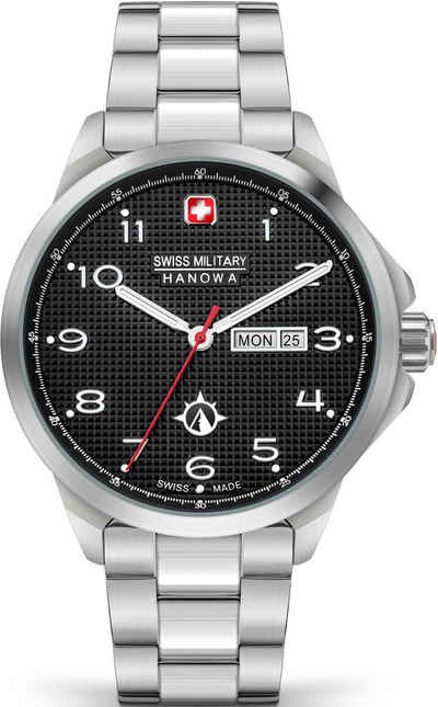 Swiss Military Hanowa Schweizer Uhr PUMA, SMWGH2100303