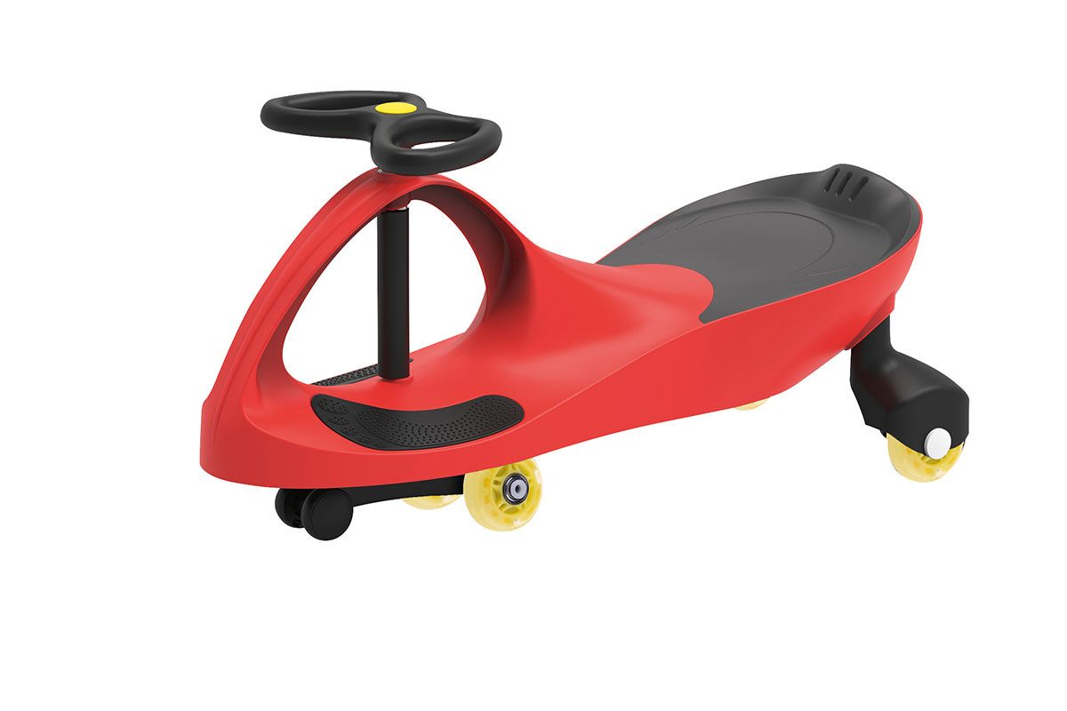 Rutscher StarRider