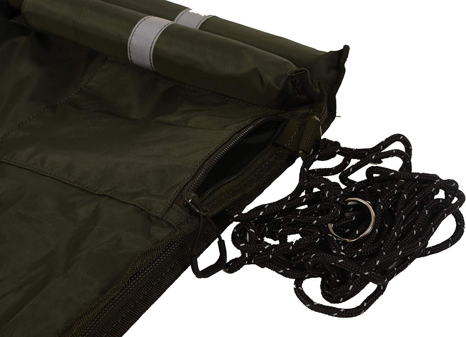 Solar Tackle Angel-Wiegesack Solar SP Weigh Retainer Sling Large