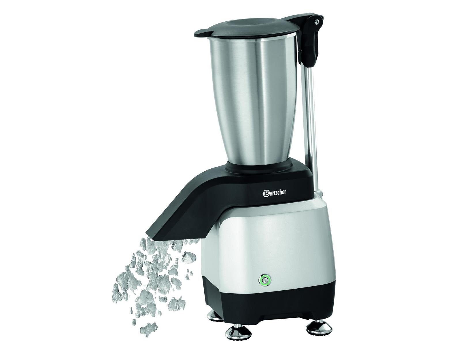 Bartscher Eiscrusher Eiscrusher 2000, 135026