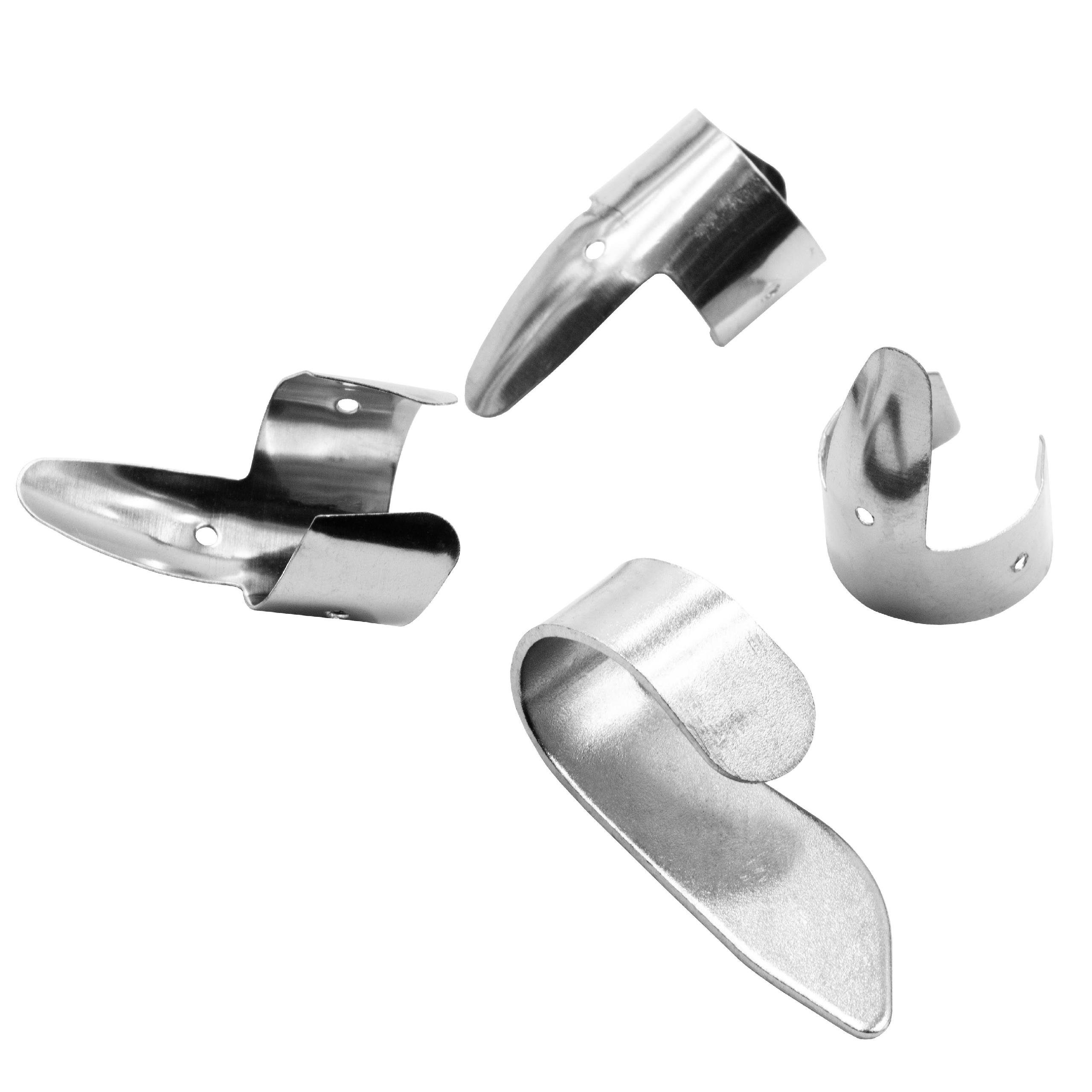 vhbw Gitarrenmechanik-Set für Gitarre