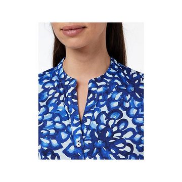 Marc O'Polo T-Shirt blau (1-tlg)