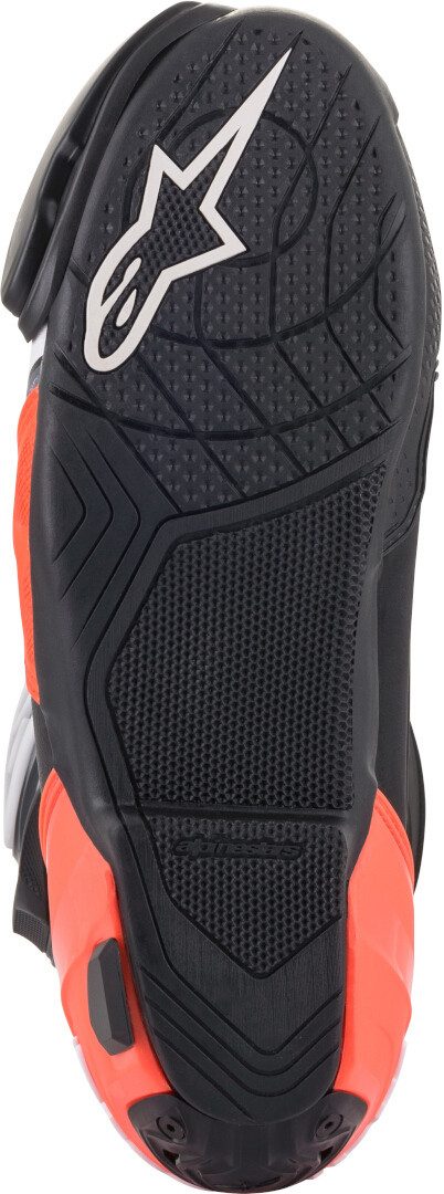 Alpinestars Supertech R Motorradstiefel Motorradstiefel Atmungsaktiv günstig online kaufen