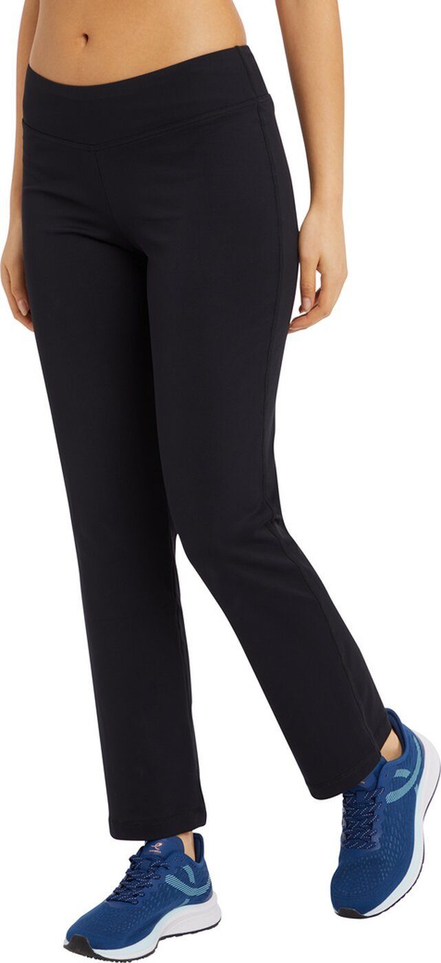 Energetics Trainingshose Da.-Jazzpant Marion SHT W BLACK