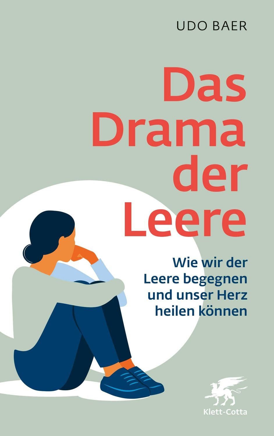 Das Drama der Leere / Udo Baer