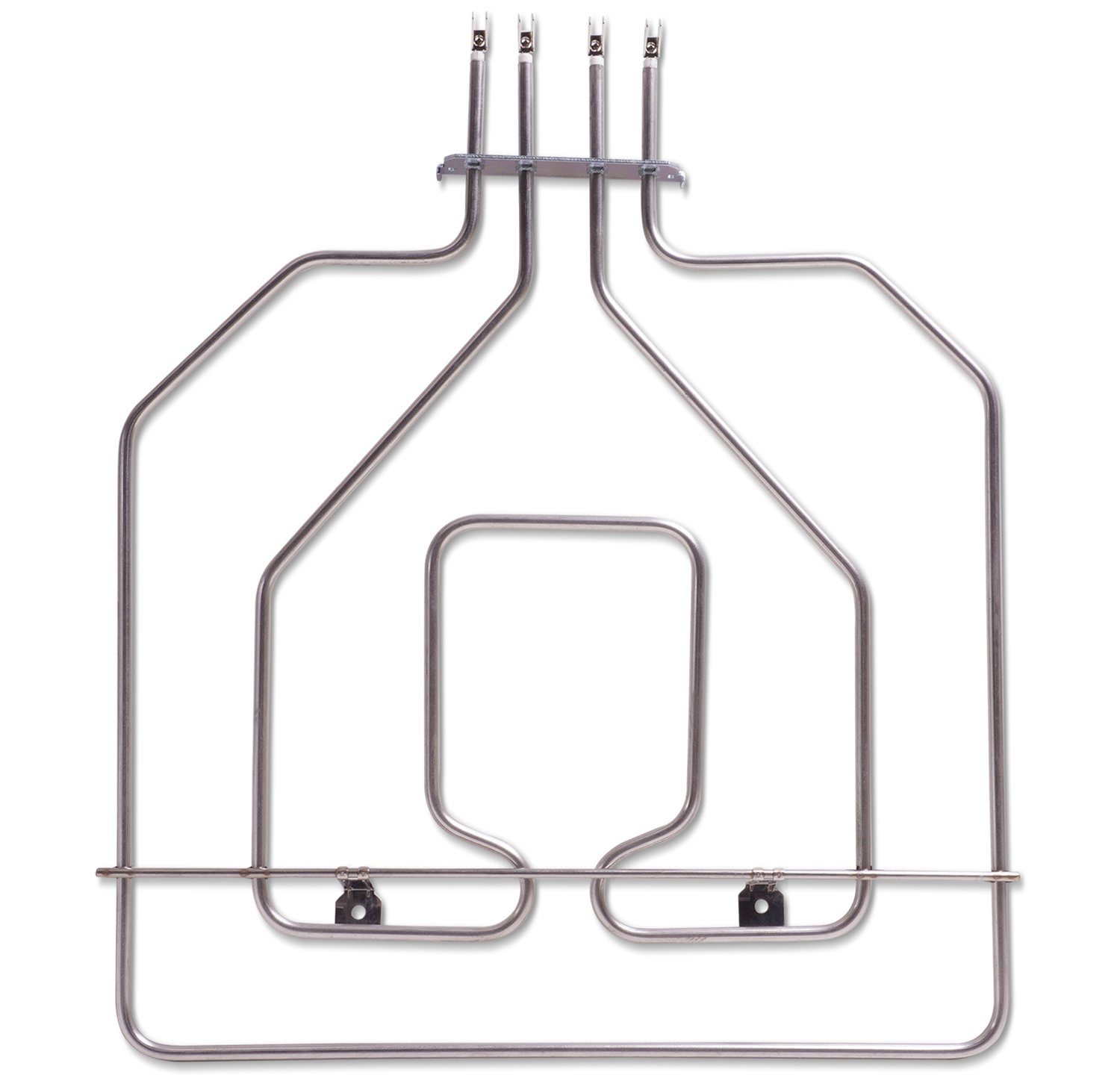 SIEMENS Heizelement 2800W 230V EGO Oberhitze Heizstab für Ersatz Backofen 20.35059.000, für VIOKS 00471375