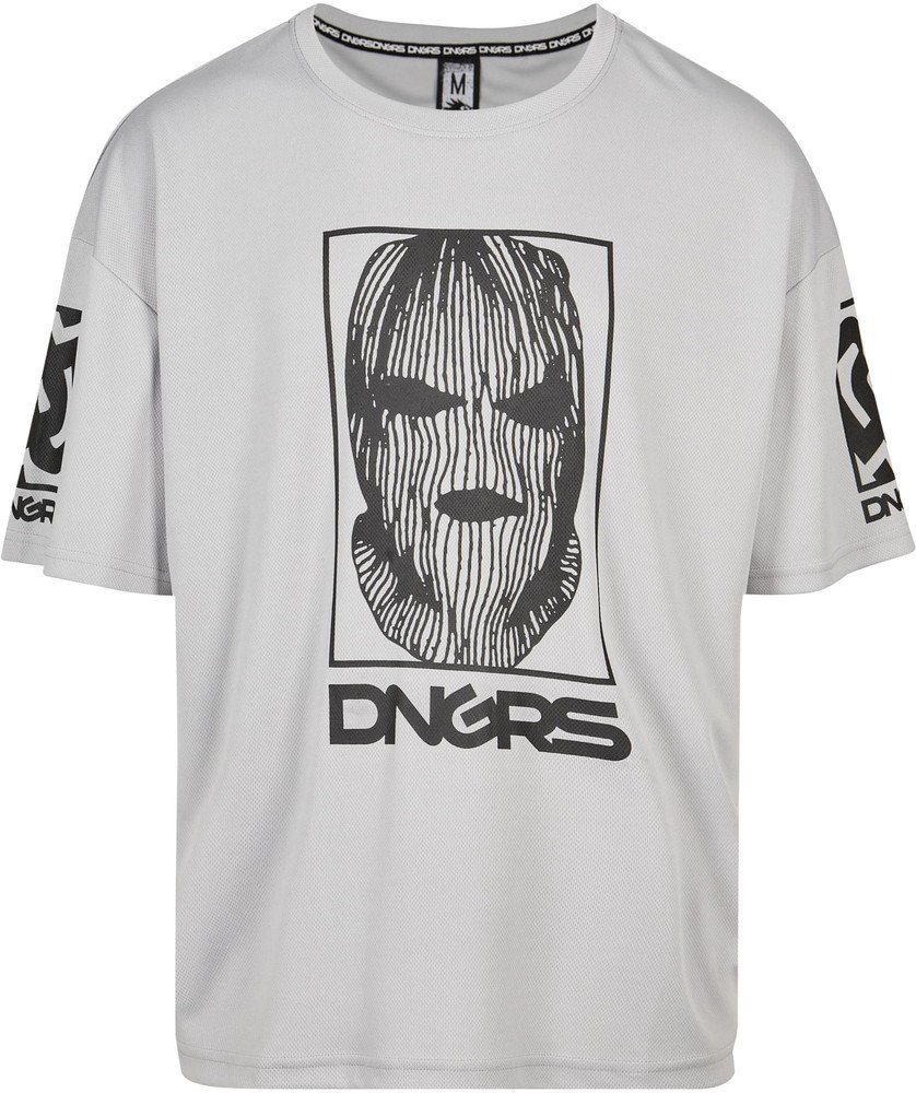Dangerous T-Shirt T-Shirt Evil 07 Black