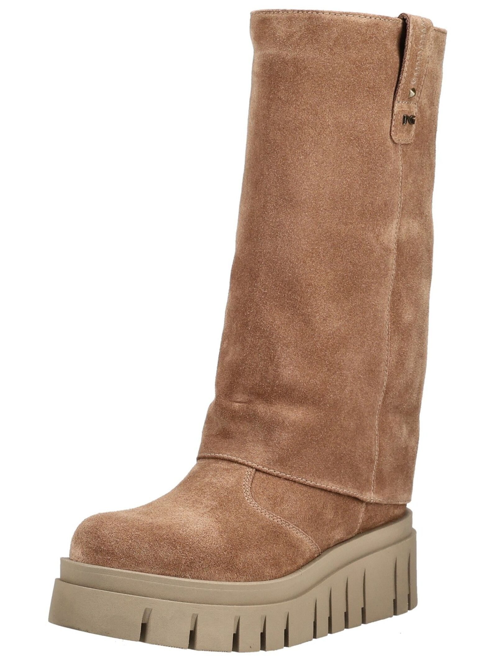 Nero Giardini Nero Giardini Stiefel Veloursleder Stiefel