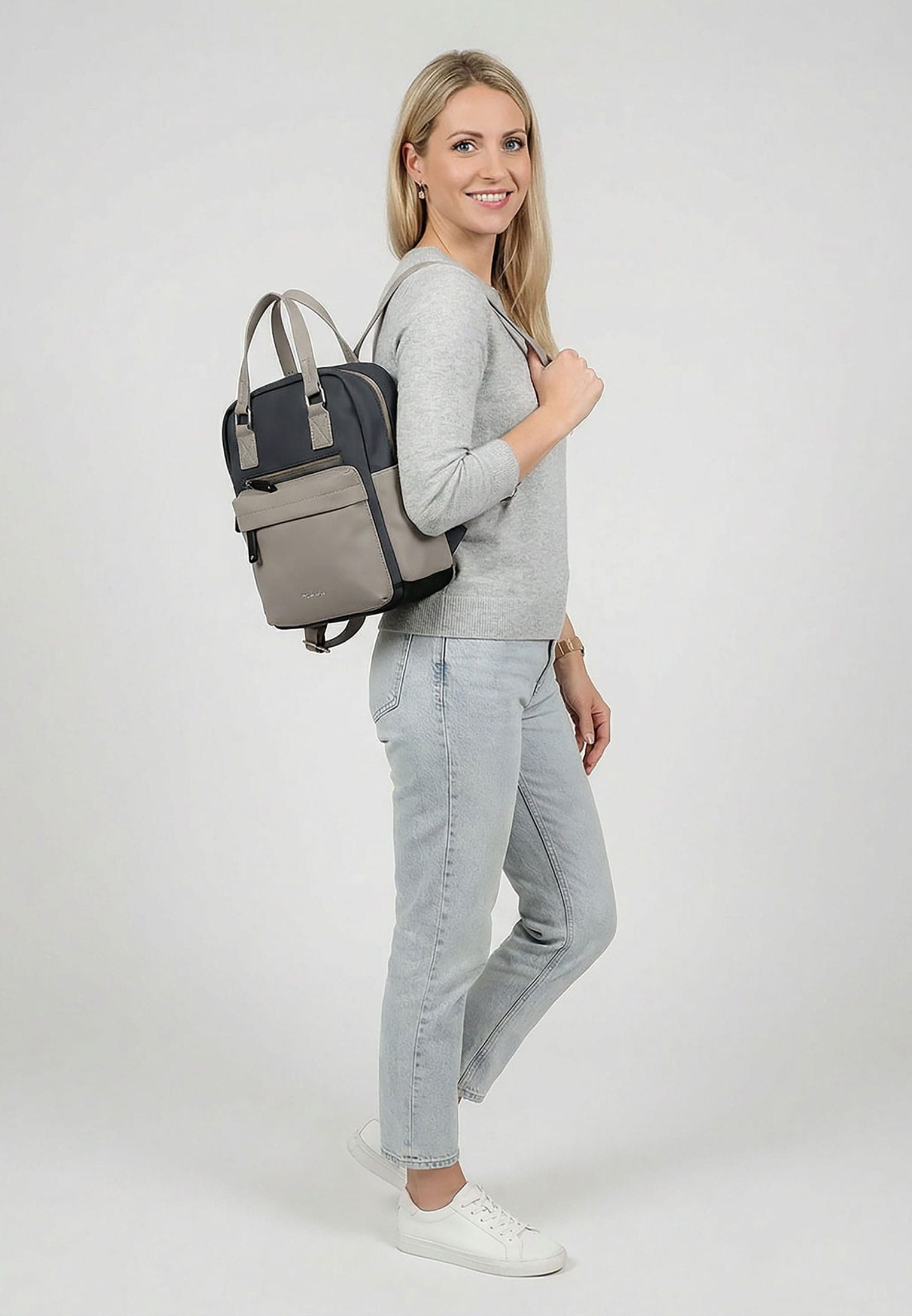 Tamaris Cityrucksack TAS Gianna (1-tlg), Für Damen