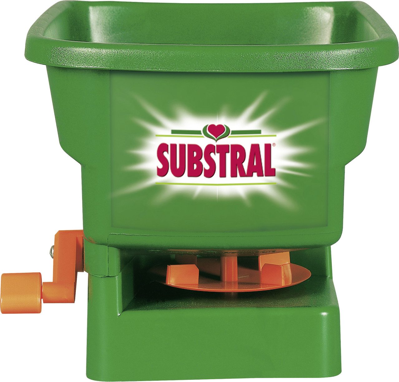 Substral Handstreuer Substral Universal-Handstreuer HandyGreen