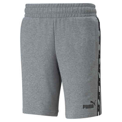 PUMA Sporthose Essentials+ Shorts Herren
